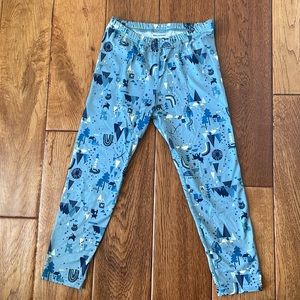 Patagonia Capilene Base Layer size 5T